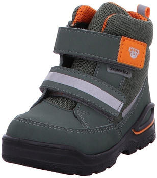 Ricosta FLORI WMS Weit lose Einlage Sympatex waschbar vegan warm salbei timo