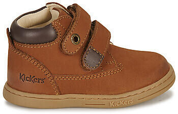Kickers Tackeasy brown