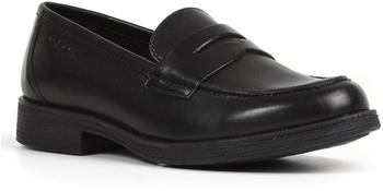 Geox Geox Jr Agata J3449D black