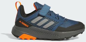 Adidas Terrex Trailmaker Kids wonder steel/grey three/impact orange
