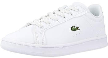 Lacoste Carnaby Pro 2233 SUC white