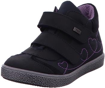 Däumling Ulsa Sneaker Denver Ozean Schmal