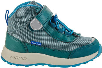 Finkid Vuori (7332037) smoke blue/deep teal