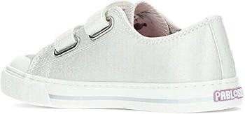 Pablosky 972950 Sneaker Silber