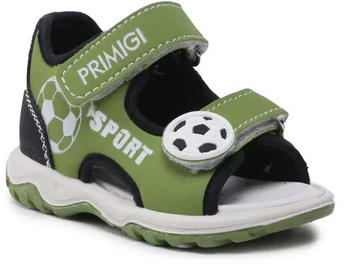Primigi Sandalen Grün 3865300