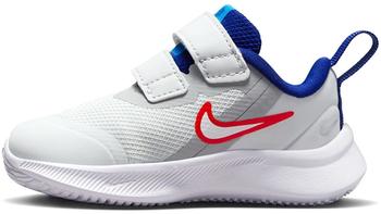 Nike Star Runner 3 Sneaker grau