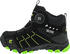 Kastinger Outdoorschuhe KONTIO Jungen Drehverschluss