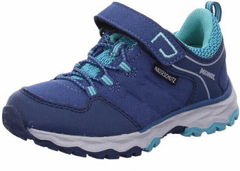Meindl Medoro Junior Jeans Türkis 2125-29