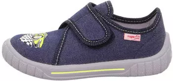 Superfit Bill (1-800271) blau/gr&uuml;n
