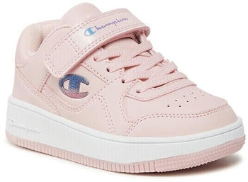 Champion Sneakers Rebound Low G Ps Low Cut Shoe rosa S32491-PS019