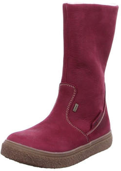 Däumling Mädchen Schneestiefel Wanda Country Barolo schmal