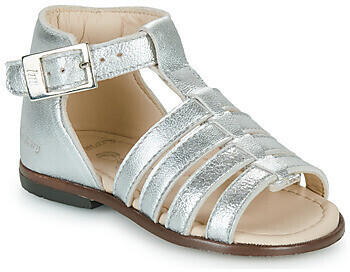 Little Mary Sandalen HOSMOSE silbern