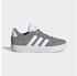 Adidas VL COURT 3 0 KIDS Sneaker grau GRETHR FTWWHT GRETWO