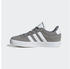 Adidas VL COURT 3 0 KIDS Sneaker grau GRETHR FTWWHT GRETWO