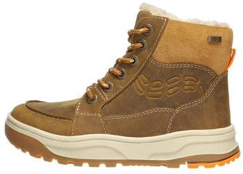 Lurchi DAJAN-TEX Halblange tan