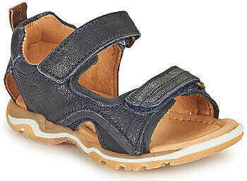 Bisgaard Sandalen CASPAR blau