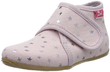 Verlag C. H. Beck Little Stars Hohe Hausschuhe pink