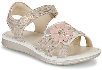 Primigi Alanis Sandale beige Perlmutt