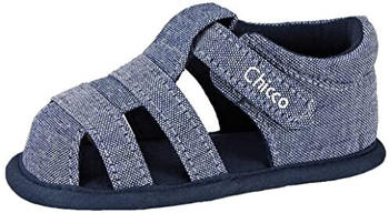 Chicco Owes Sandalen blau