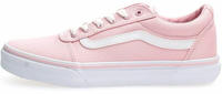 Vans Ward Sneaker pink