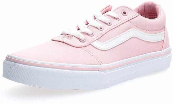 Vans Ward Sneaker pink