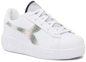 Diadora Sneakers Game Step Glow Ps 101 179251 01 C0351 weiß