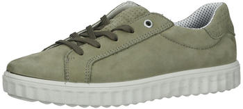 Ricosta Mädchen Sneaker Leder Schnürung