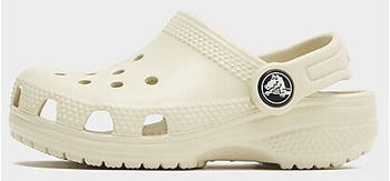 Crocs Classic Clogs braun