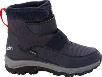 Jack Wolfskin Vojo WT Texapore Mid Kinderschuhe