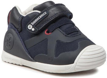 Biomecanics Sneakers 221003-A dunkelblau