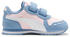 Puma Cabana Racer SL V Inf Baby (383731) whisp of pink white/zen blue