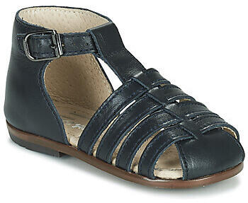 Little Mary Sandalen JULES blau