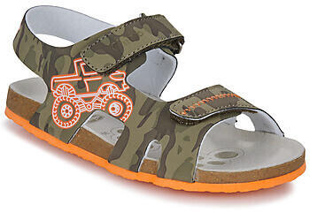Chicco Sandalen FUSION kaki