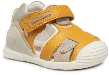 Biomecanics Sandalen 232147 gelb