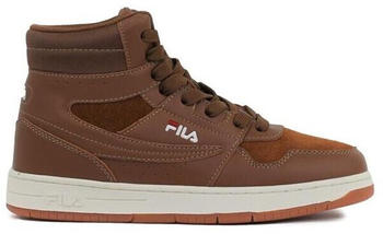 Fila Sneakers Arcade Velcro Mid FFK0080 70012 braun