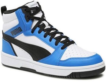 Puma Sneakers Rebound V6 Mid Jr 393831 06 weiß