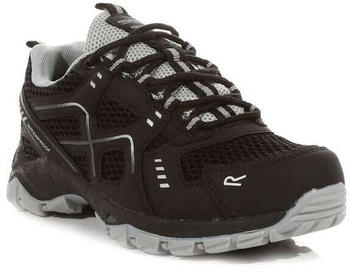 Regatta Vendeavour Wanderschuhe schwarz