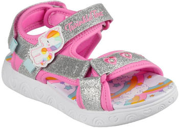 Skechers Rainbow Shines Unicorn Spark pink multi