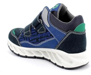 Primigi Cross Sneaker blau