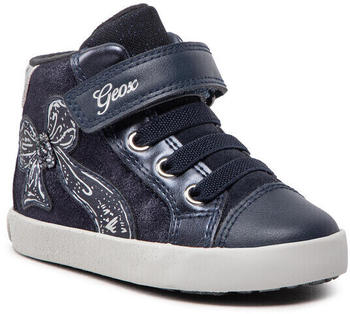 Geox Sneakers B Kilwi G A B26D5A 077AJ C4P1W dunkelblau