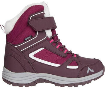 McKinley Maine Mid Wi AQB rot