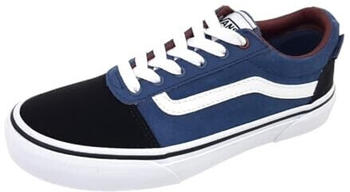 Vans Ward VansGuard Sneaker blau weiß