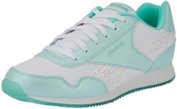 Reebok REEBOK ROYAL CL JOG 3 0 1V weiß