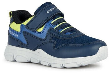 Geox Sneakers J Torque Boy J267NA 0BC14 C0749 S dunkelblau