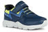 Geox Sneakers J Torque Boy J267NA 0BC14 C0749 S dunkelblau
