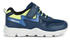 Geox Sneakers J Torque Boy J267NA 0BC14 C0749 S dunkelblau