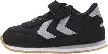 Hummel Sneakers Reflex Infant 209067-2001 schwarz