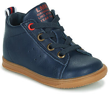 Little Mary Kinderschuhe LEON blau