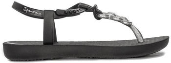 Ipanema Sandalen Class Charm II Kids 83203 schwarz