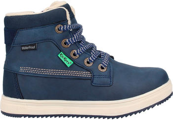 Kickers Yepo Wpf marine